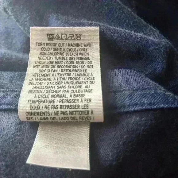 NFL Pink Victoria Secret Houston Texans Game Shirt - Picture 15 of 15